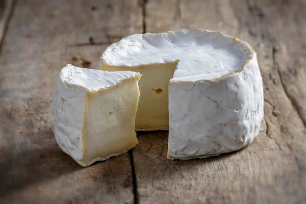 Fromage d’exception : le Chaource
