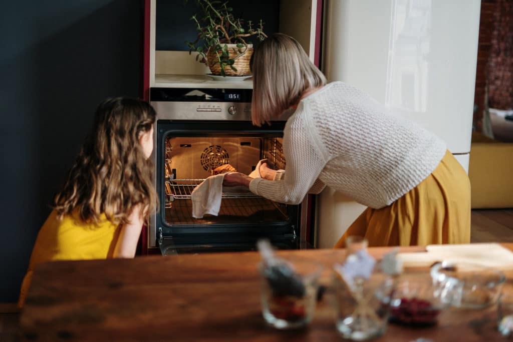 Table de conversion des thermostats en degrés Celsius