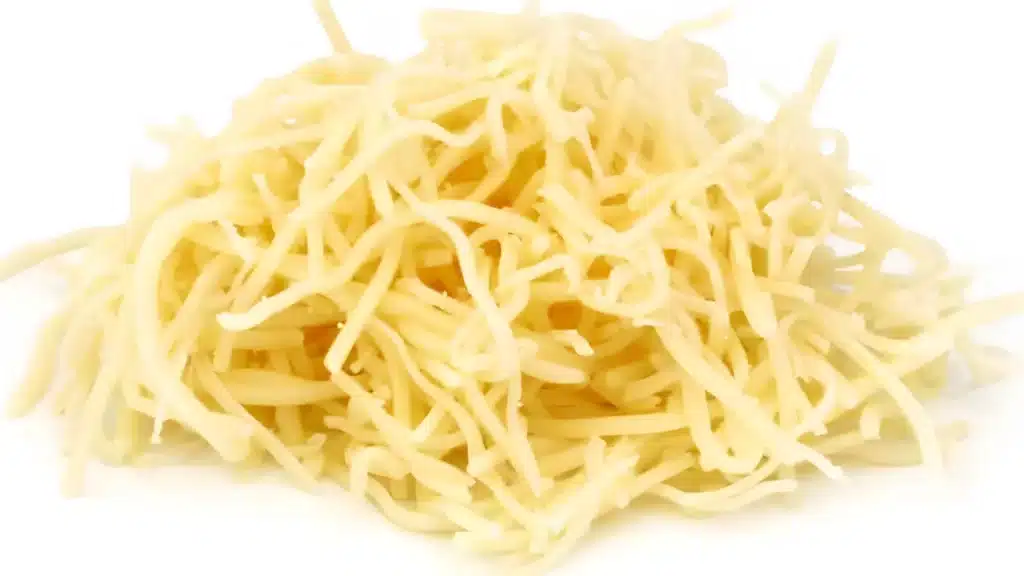 Comment utiliser le fromage râpé en cuisine ?
