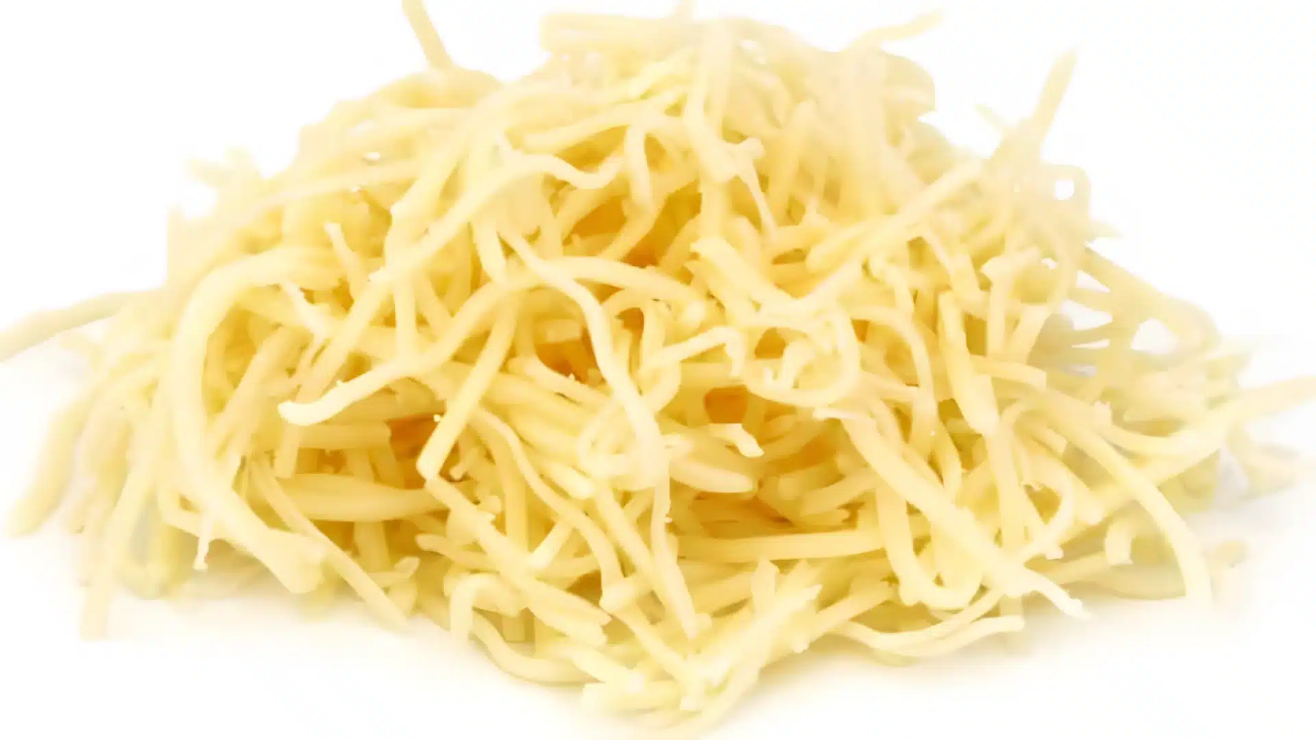 Comment utiliser le fromage râpé en cuisine ?
