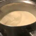 Recette de la sauce béchamel traditionnelle