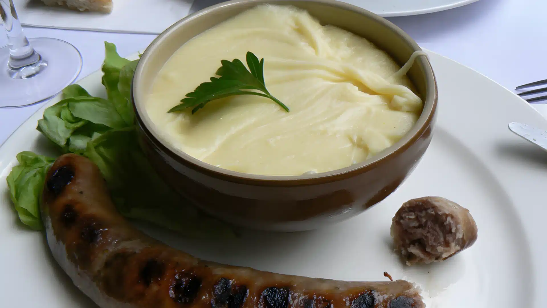 Recette de l'Aligot d'Auvergne : plat traditionnel de pélerins